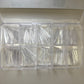 Stiletto-XL Nail Tips Box 500 tips