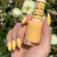 DND #745 Honey – Gel & Regular Polish Duo |