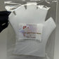 10 Pcs Non-Woven Disposable Gloves – Soft, Hygienic Hand Protection for Nail Services & Spa Use