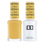 DND #745 Honey – Gel & Regular Polish Duo |