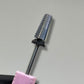 XC 5-in-1 Nail Drill Bit – Extra Coarse Carbide Bit for Fast Acrylic & Gel Removal