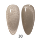 9D CREAMY CAT EYE GEL POLISH