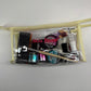 Mia Secret Clear & Pink Acrylic Powder Kit – Beginner-Friendly Nail Kit