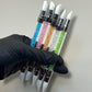 Silicone Pencils Molding Gel Tools - 5 PCs Pack