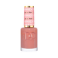 Ash Rose #090 DC Gel Duo – Elegant Dusty Rose Nail Polish Set | Long-Lasting Gel & Matching Lacquer