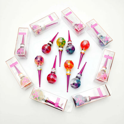 Cre8tion cuticle oil