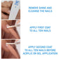 Protein Bond- Young Nails