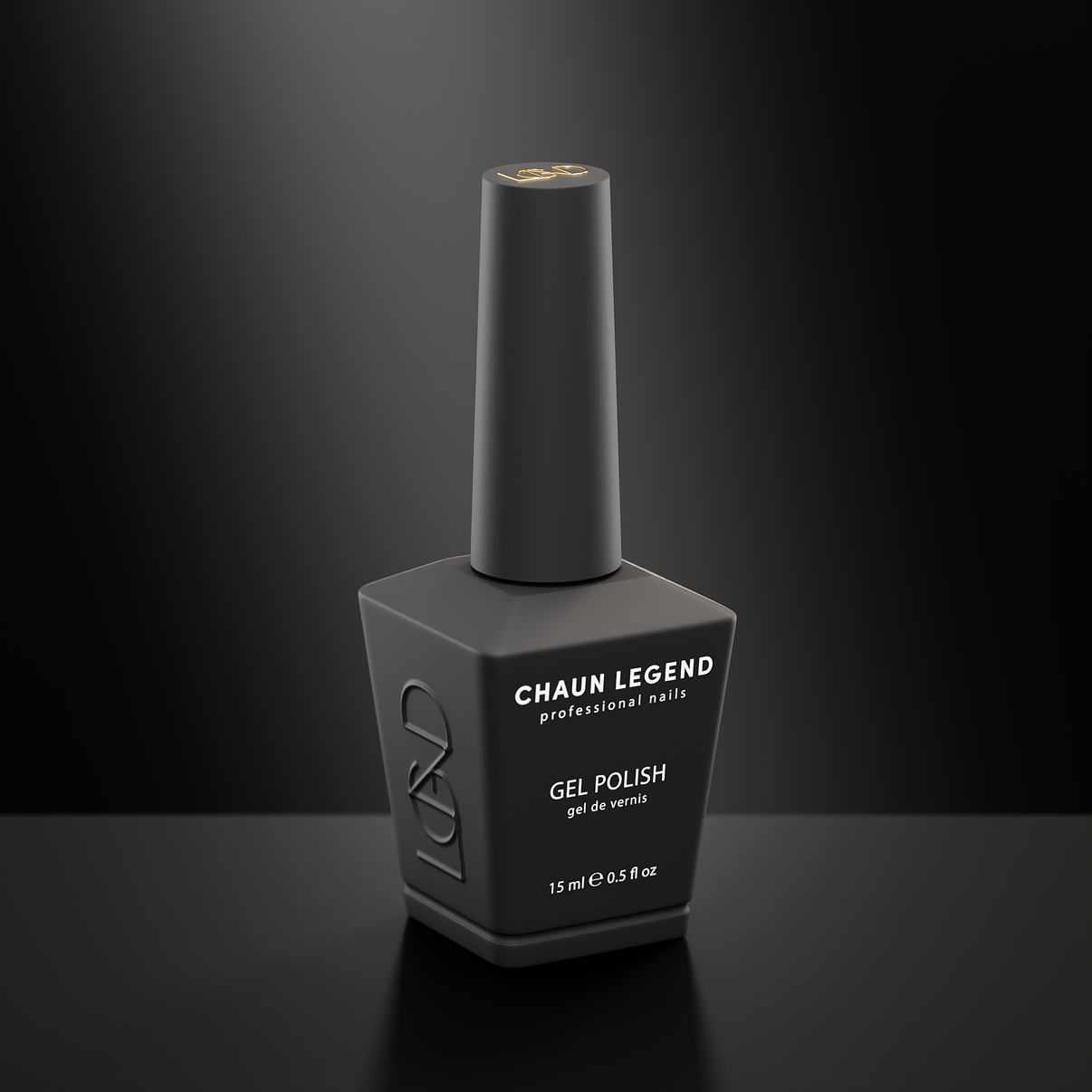 Chaun Legend -Black Diamond