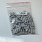 Mini sanding bands -100 pcs bag