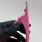 Pink nail tip cutter -Precision Cutting Tool