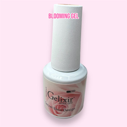 Blooming Gel