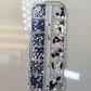 BLUE Rhinestone Box - High Quality Rhinestone box