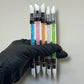 Silicone Pencils Molding Gel Tools - 5 PCs Pack