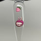 7107 LABUBU Nail Art Stickers – Cute Cartoon Self