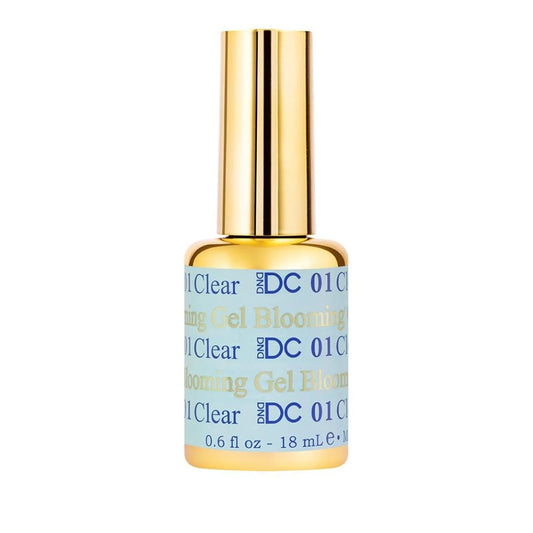 DC BLOOMING GEL - CLEAR
