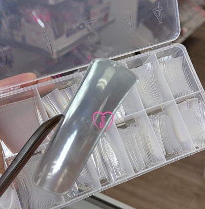 Duck Nails - Box