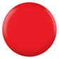 DND Gel Polish #430 – Ferrari Red | High-Gloss Red Gel Duo with Matching Lacquer