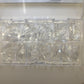 Short Almond Tips Pre-shaped- 504 pcs BOX