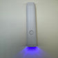 Rechargeable Mini Handheld UV Lamp - Perfect for Quick and Small Cures