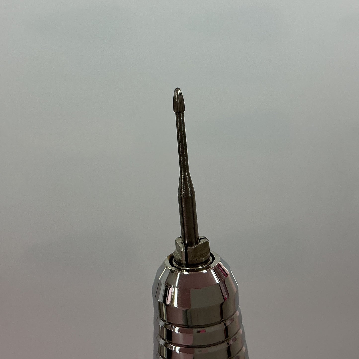 5-in-1 Russian Manicure Safety Bit – Extra Fine Cuticle & Nail Prep Drill Bit-02