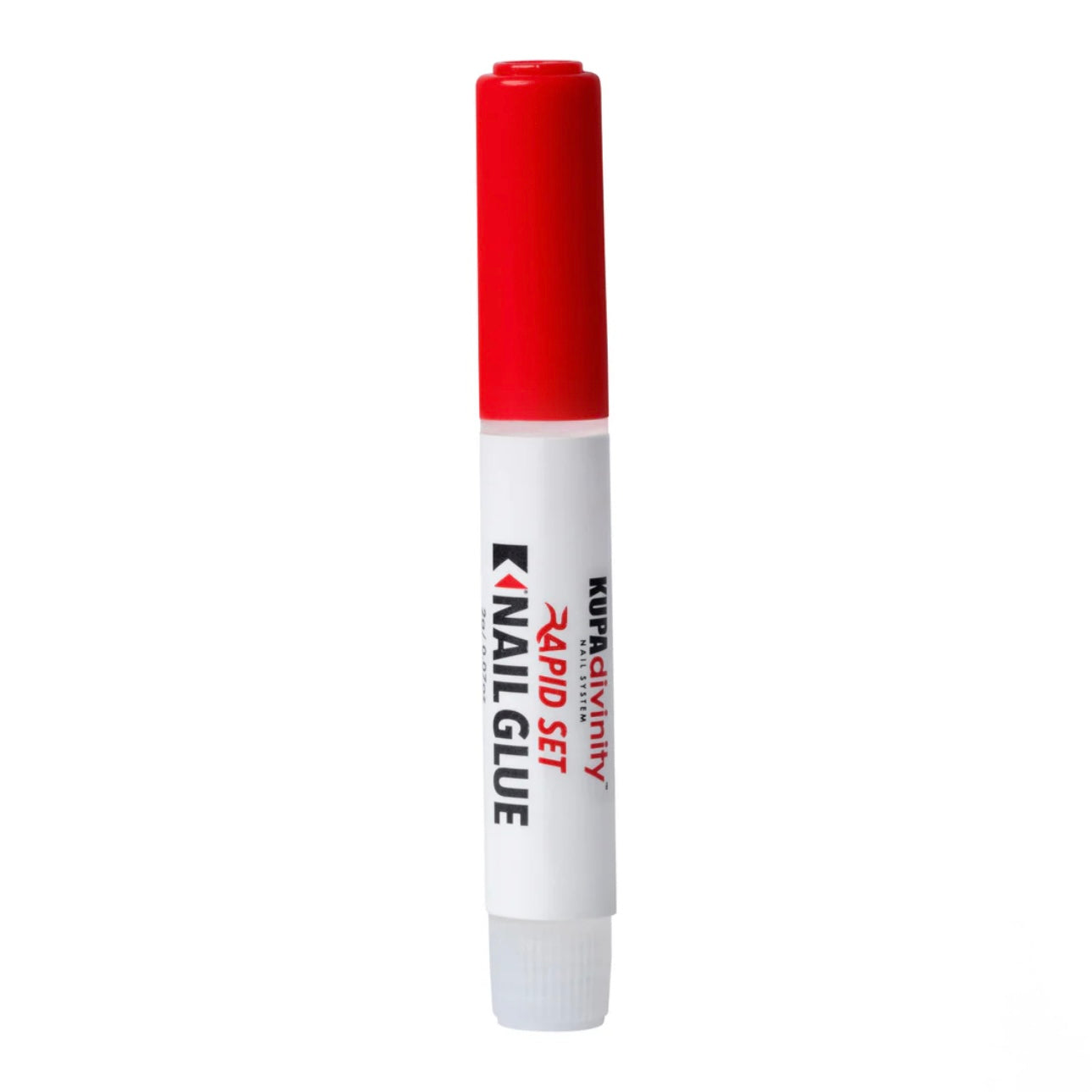 KUPA DIVINITY RAPID SET NAIL GLUE (2 GM.) TUBE