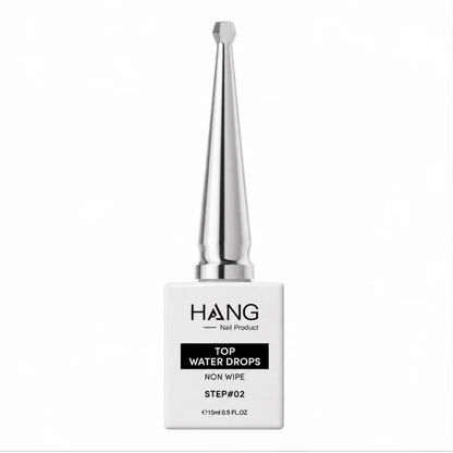 Hang Top Water Drops