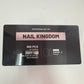 Full Cover Soft Gel Nail Extensions – 15 Sizes Box (Square Natural)