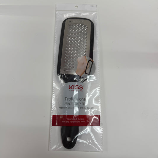 Professional pedicure file-kiss FF04