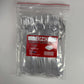 DND square swatch stick -50 pcs