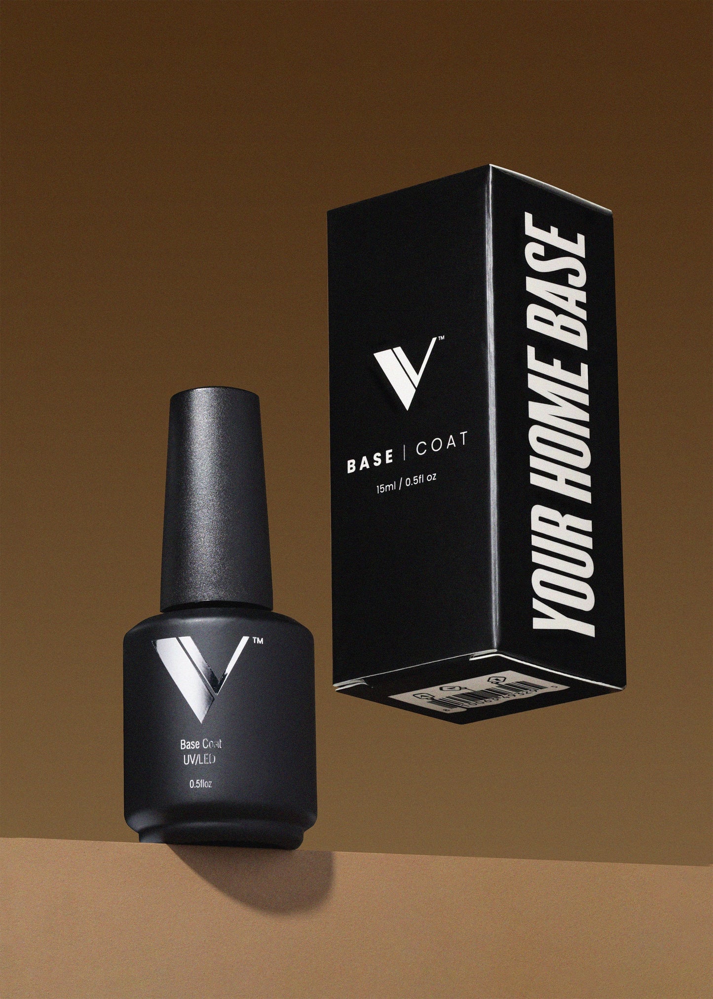 GEL POLISH BASE COAT| VBP