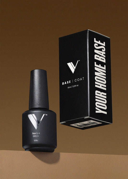 GEL POLISH BASE COAT| VBP