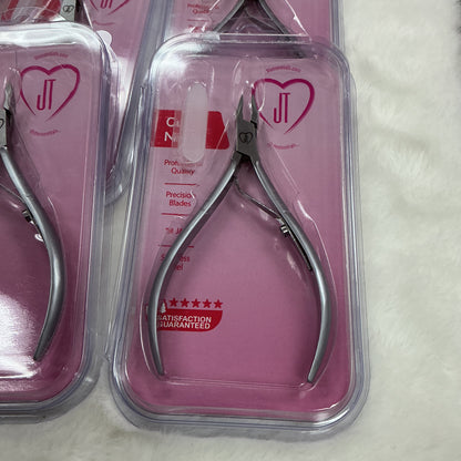 JT Cuticle Nipper #14