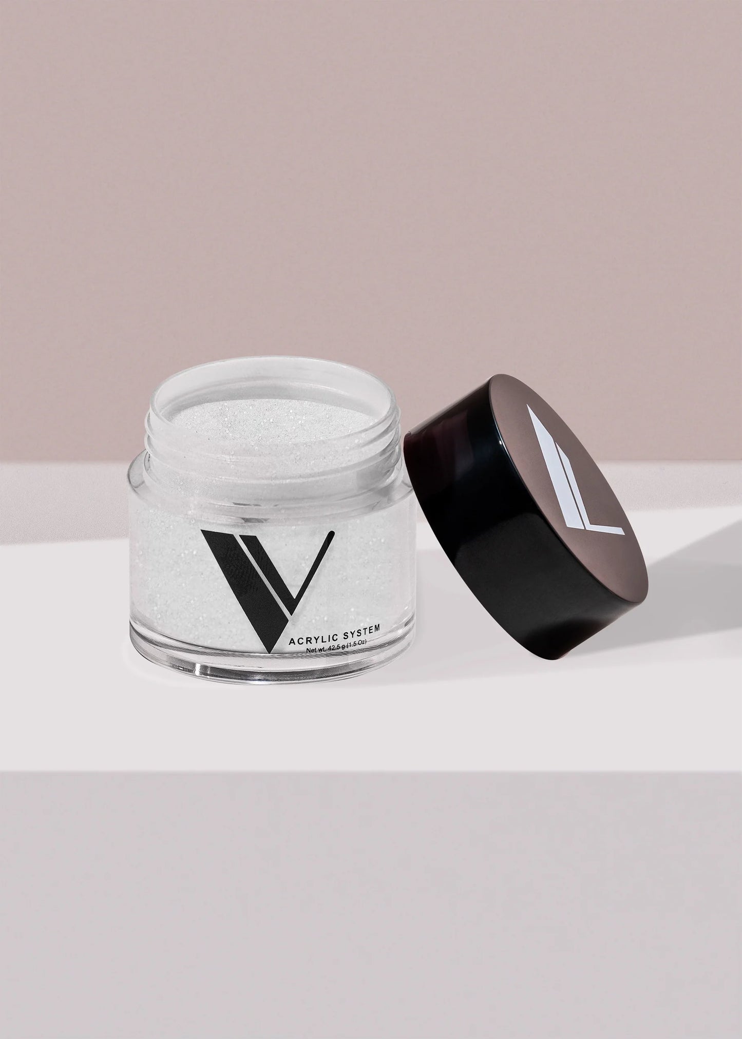 LUXE WHITE -VBP 3.5 oz