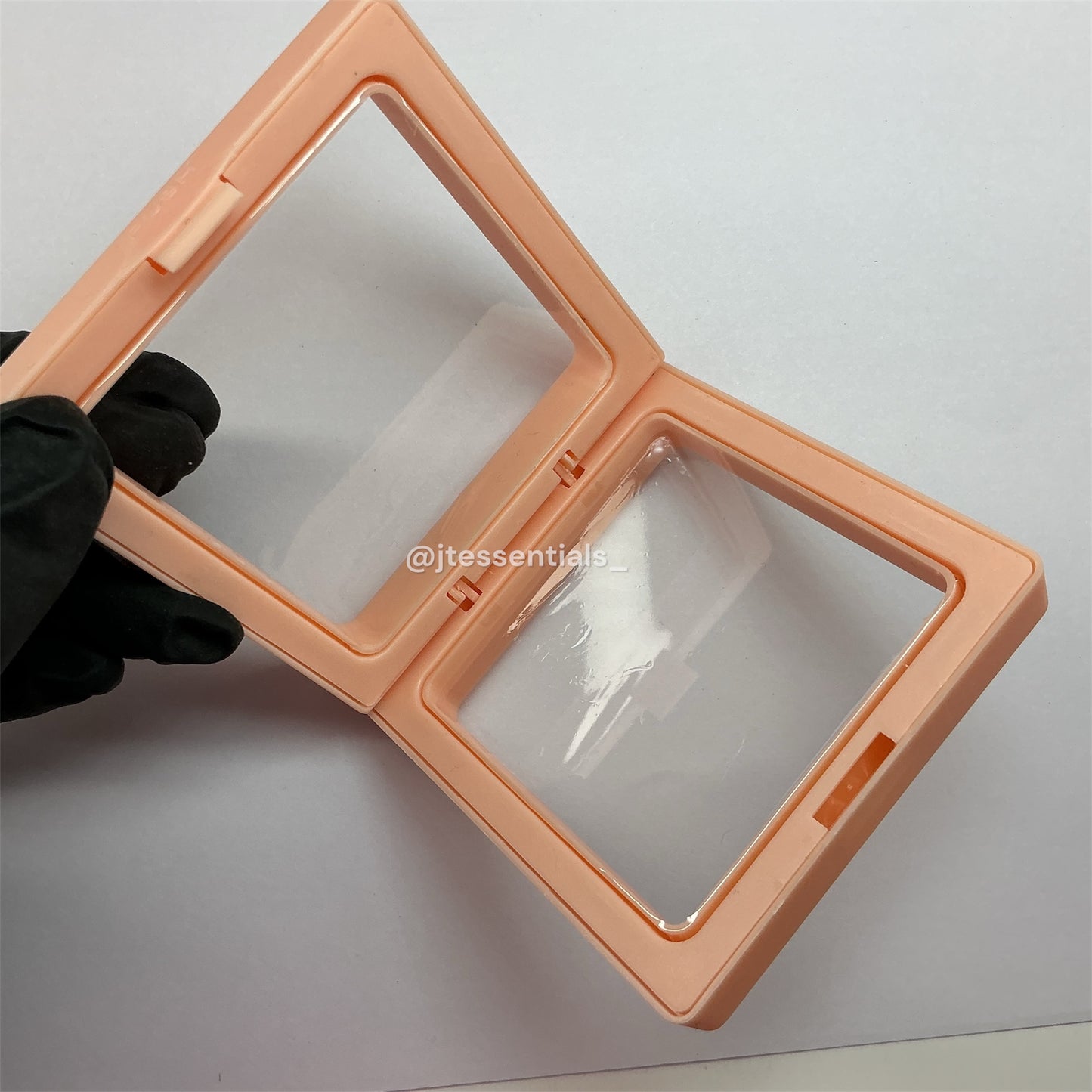 02 Press-On Nail Storage Box – Organizer Case