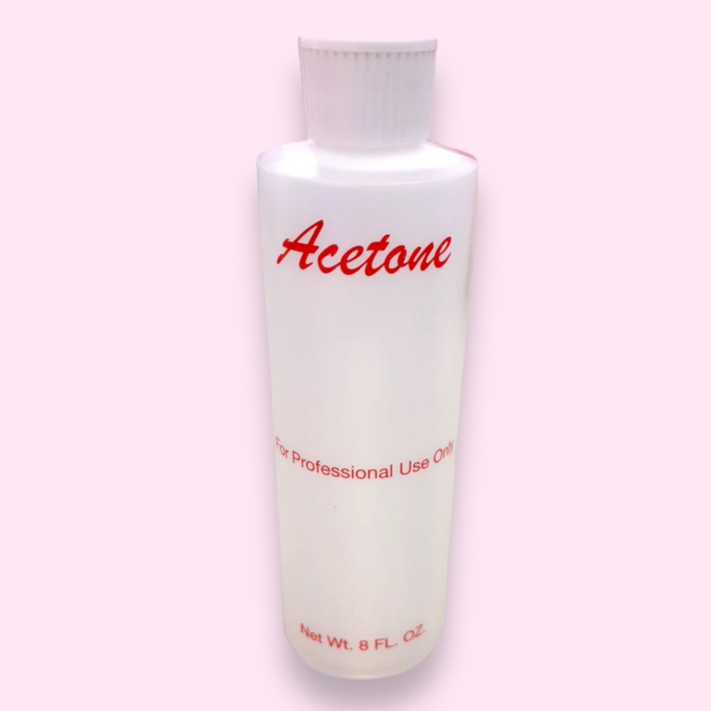 Puré Acetone 8 oz