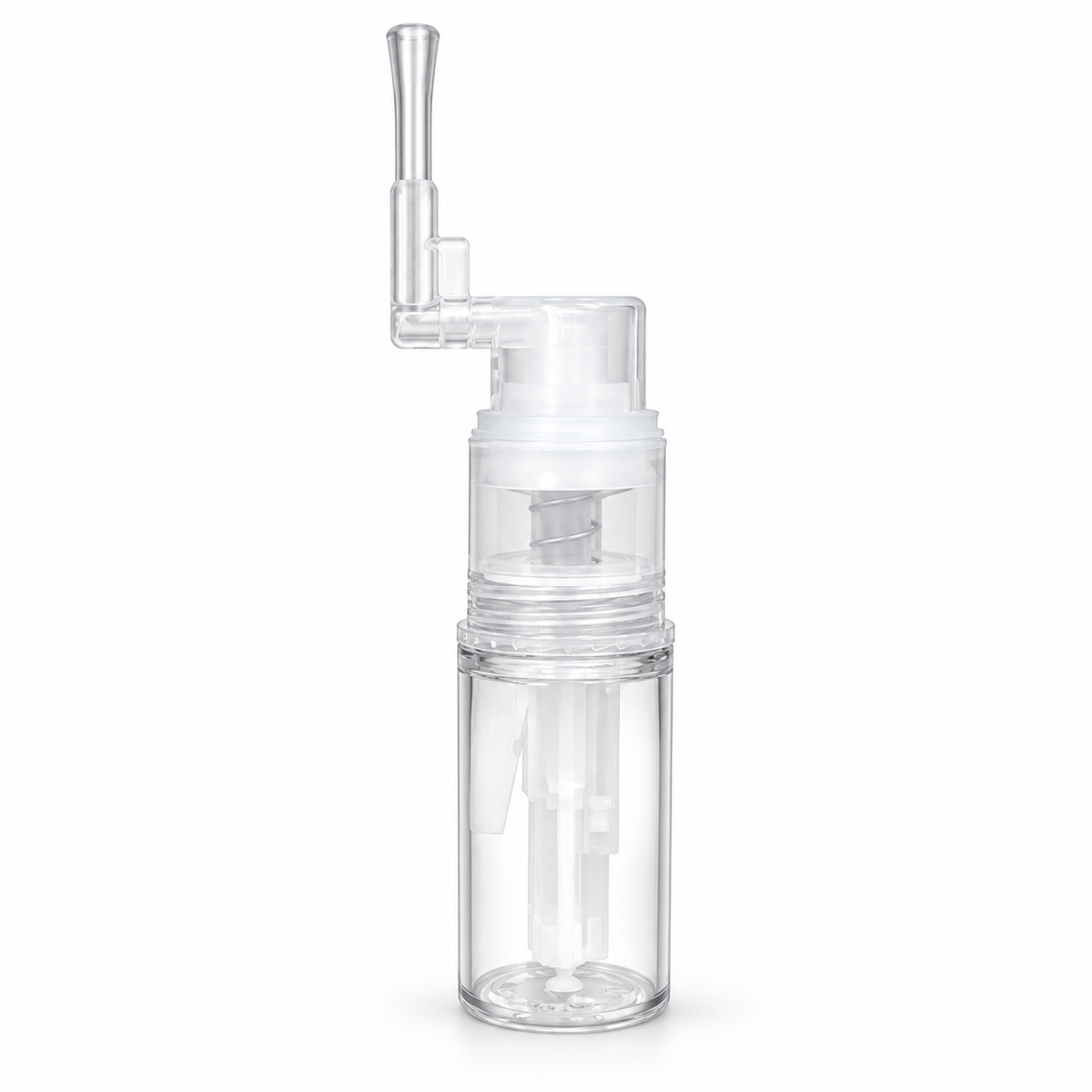 Mini Powder Dispenser
