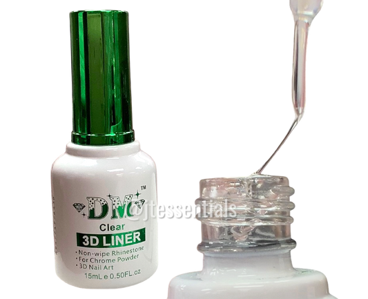 CLEAR 3D LINER -DM