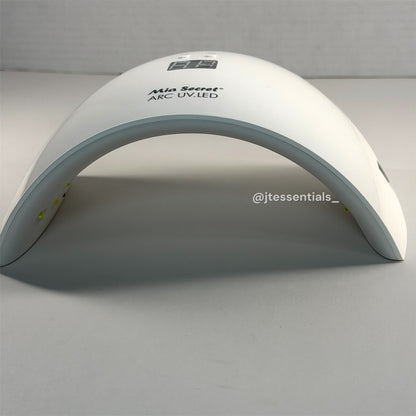 ARC UV.LED.LAMP -Mia Secret