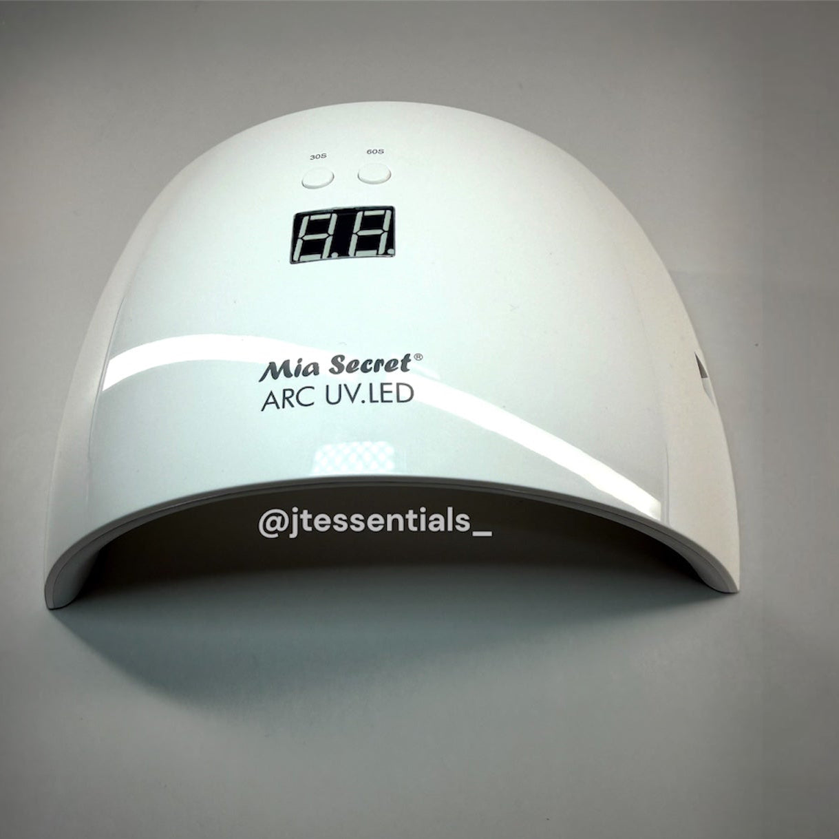 ARC UV.LED.LAMP -Mia Secret