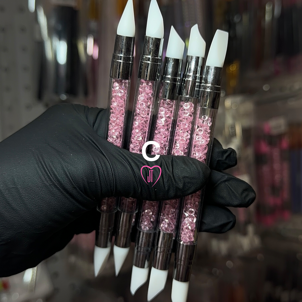 Silicone Pencils Molding Gel Tools