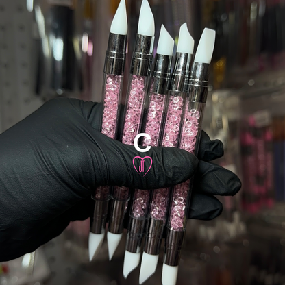 Silicone Pencils Molding Gel Tools