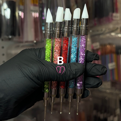 Silicone Pencils Molding Gel Tools