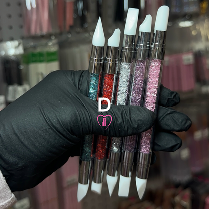 Silicone Pencils Molding Gel Tools
