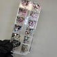 AB & COLORFUL 12 Rhinestone Nail Art Box – Gems for Nails - JTessentials