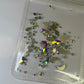 AB Rhinestone Mix - nail crystals decoration bag - JTessentials