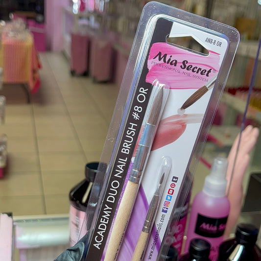 Academy Brush Mia secret ANB-80R - JTessentials