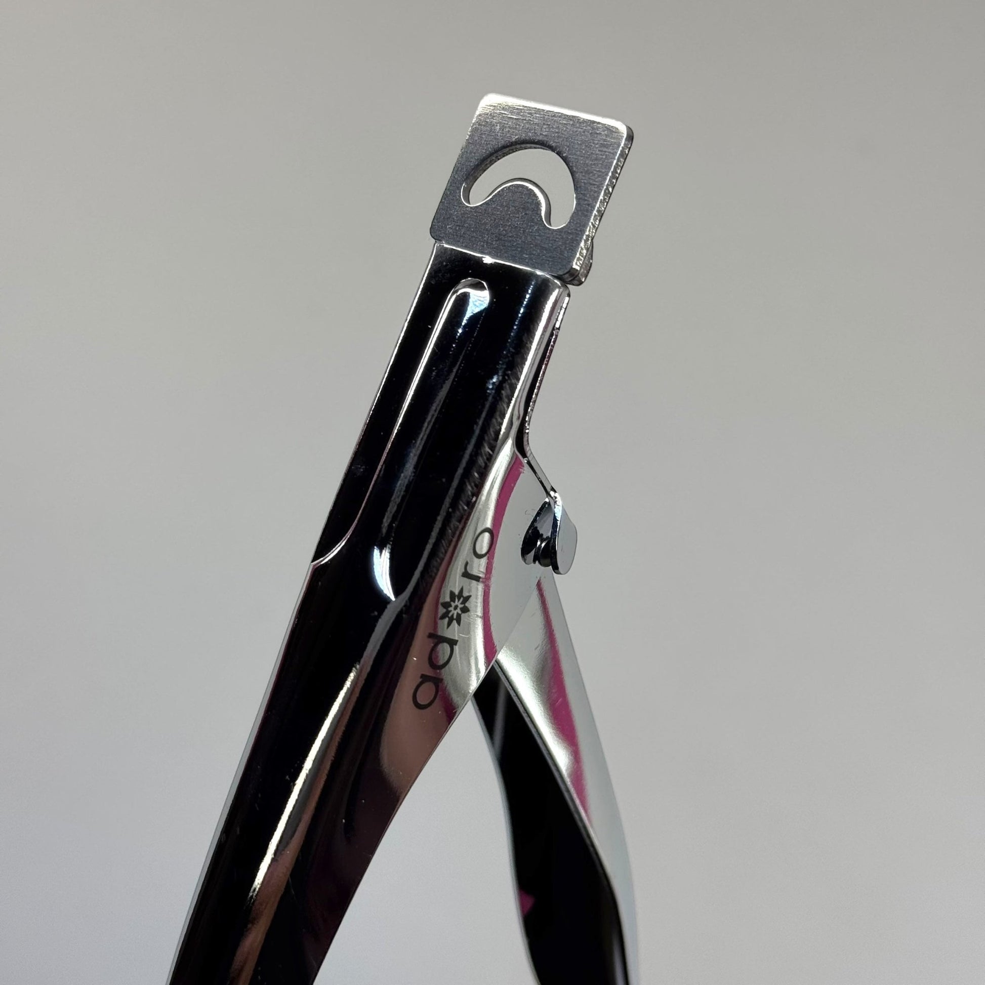 ADORO - PRO NAIL TIP CUTTER PLATINUM ( PROFESSIONAL BLADE) - JTessentials