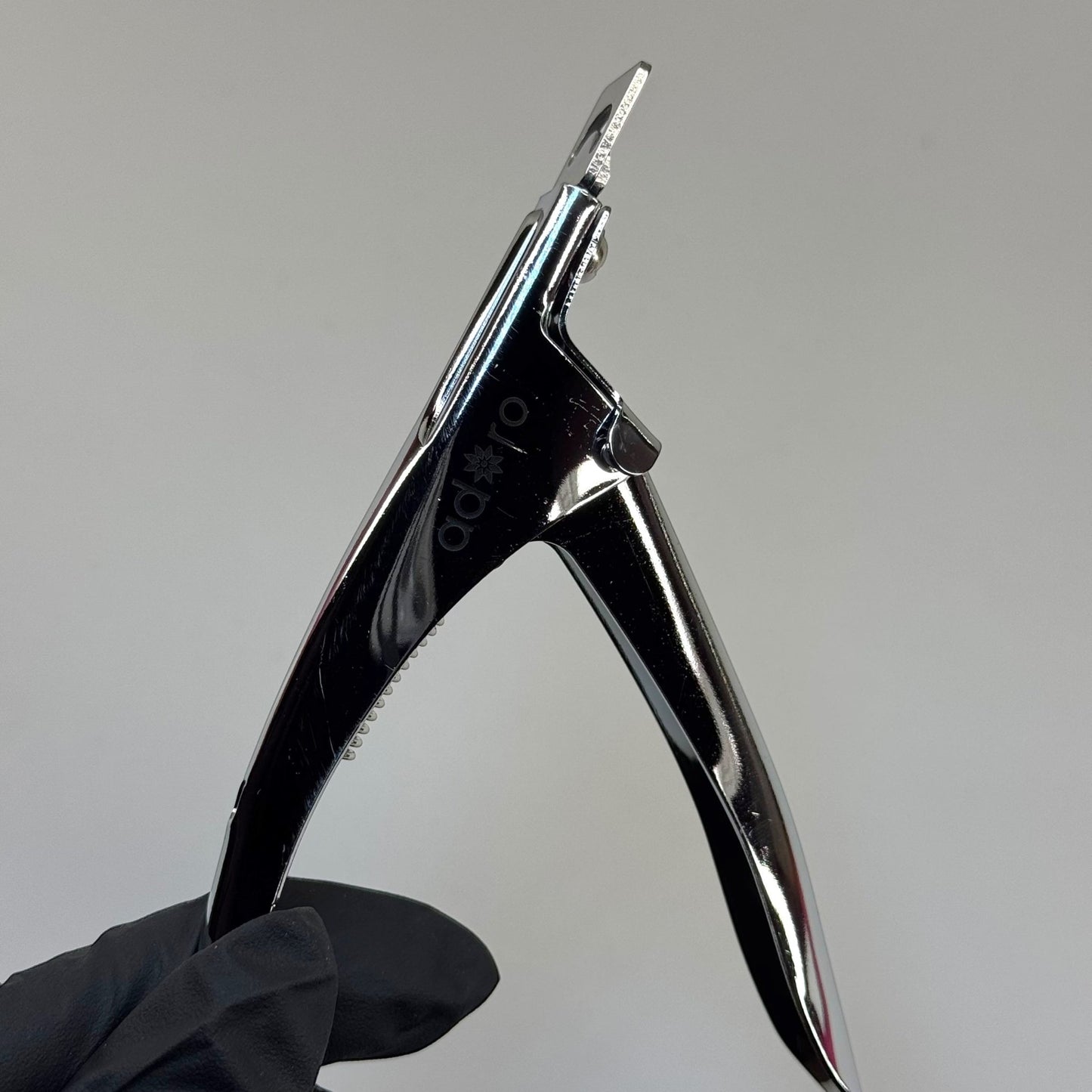 ADORO - PRO NAIL TIP CUTTER PLATINUM ( PROFESSIONAL BLADE) - JTessentials