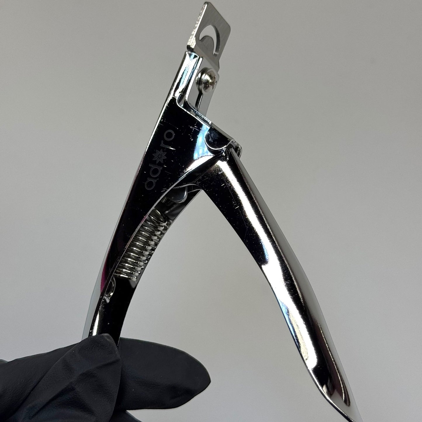 ADORO - PRO NAIL TIP CUTTER PLATINUM ( PROFESSIONAL BLADE) - JTessentials