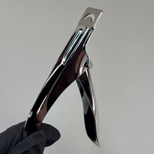 ADORO - PRO NAIL TIP CUTTER PLATINUM ( PROFESSIONAL BLADE) - JTessentials